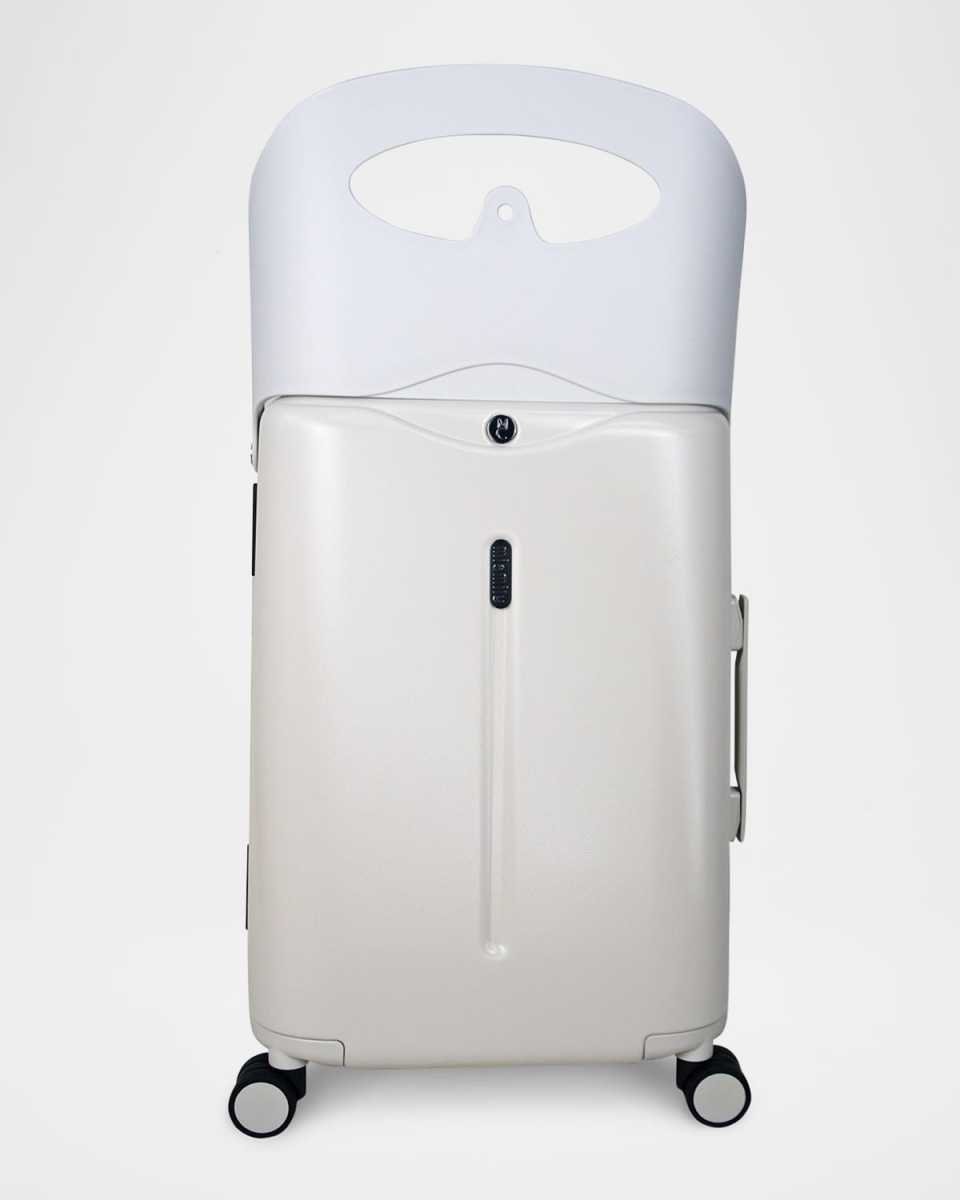 MiaMilly Carry On Luggage